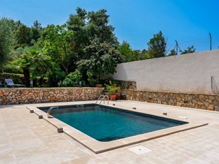 Casa rural en alquiler en Alaró