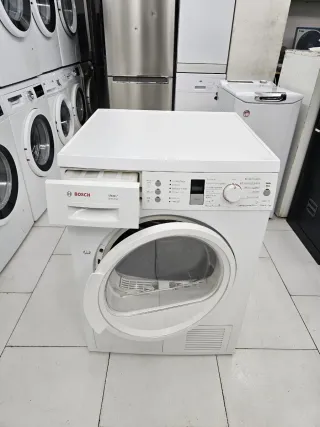 Secadora Bosch 7kg con garantía y transporte
