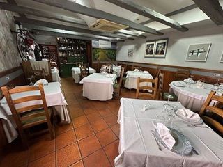 Local comercial en alquiler en Fuenlabrada II - El Molino en Fuenlabrada