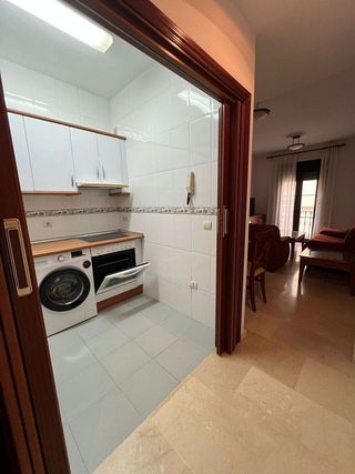 Piso en alquiler en Centro Histórico en Málaga