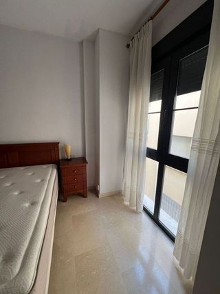 Piso en alquiler en Centro Histórico en Málaga