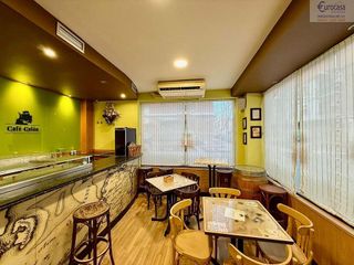 Local comercial en alquiler en Los Bloques en Zamora