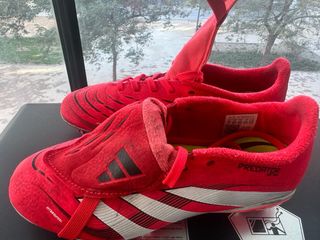 Botas de fútbol Adidas Predator niño