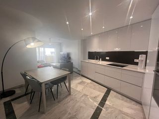 Piso en alquiler en Playa Bajadilla - Puertos en Marbella