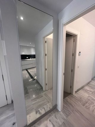 Piso en alquiler en Playa Bajadilla - Puertos en Marbella