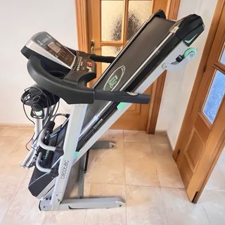 Cinta Correr Cecotec ExtremeTrack Tope Gama