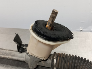 CREMALLERA DIRECCION MERCEDES-BENZ CITAN (BM 415)