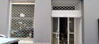 Local comercial en venta en Ensanche - Diputación en Alicante