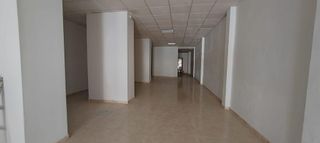 Local comercial en venta en Ensanche - Diputación en Alicante