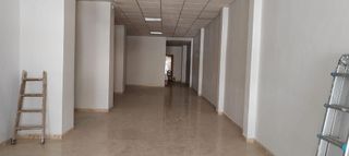 Local comercial en venta en Ensanche - Diputación en Alicante