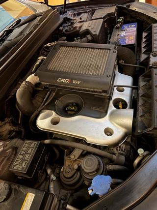 Hyundai Santa Fe 2007