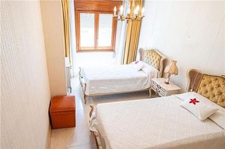 Piso en venta en Marquès de la Fontsanta - Pere Garau en Palma de Mallorca