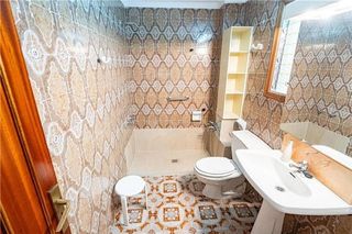 Piso en venta en Marquès de la Fontsanta - Pere Garau en Palma de Mallorca