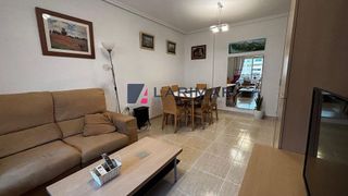 Piso en alquiler en Playa de San Juan en Alicante