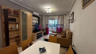 Piso en alquiler en Playa de San Juan en Alicante