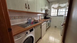 Piso en alquiler en Playa de San Juan en Alicante