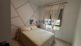 Piso en alquiler en Playa de San Juan en Alicante