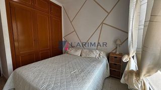 Piso en alquiler en Playa de San Juan en Alicante