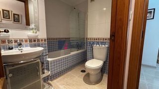 Piso en alquiler en Playa de San Juan en Alicante