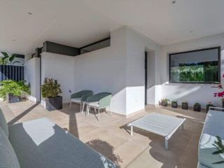 Chalet en alquiler en Nagüeles Alto en Marbella