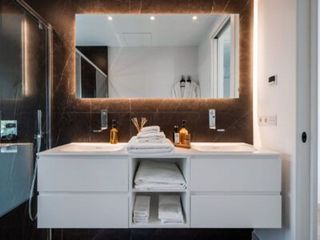 Chalet en alquiler en Nagüeles Alto en Marbella