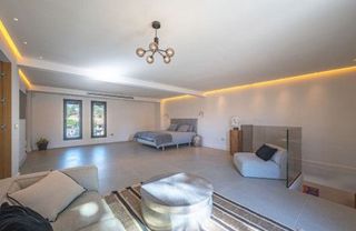 Chalet en alquiler en Elviria en Marbella