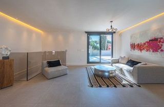 Chalet en alquiler en Elviria en Marbella