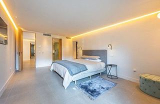 Chalet en alquiler en Elviria en Marbella