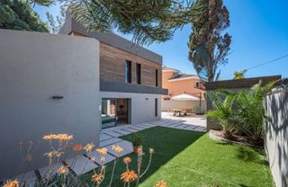 Chalet en alquiler en Elviria en Marbella