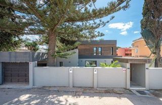 Chalet en alquiler en Elviria en Marbella