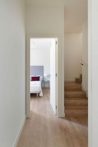 Piso en alquiler en La Dreta de l'Eixample en Barcelona