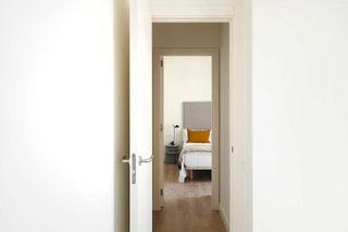 Piso en alquiler en La Dreta de l'Eixample en Barcelona