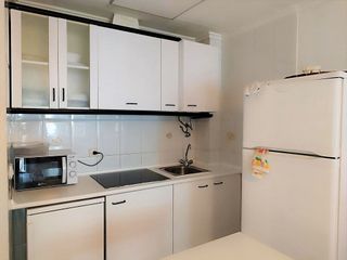 Piso en alquiler en Los Narejos en Alcazares, Los