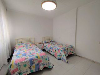 Piso en alquiler en Los Narejos en Alcazares, Los