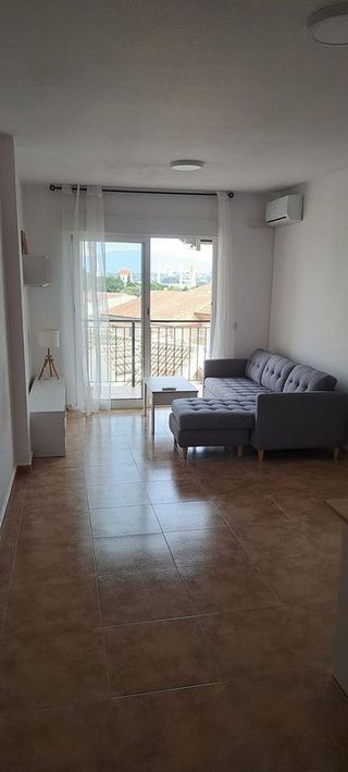 Piso en alquiler en Ceutí