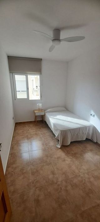 Piso en alquiler en Ceutí