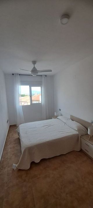 Piso en alquiler en Ceutí