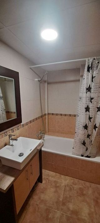 Piso en alquiler en Ceutí