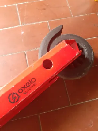 Monopattino acrobatico Oxelo