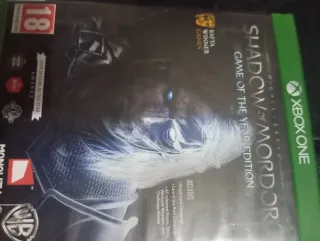 Giochi e DLC. 20 ciascuno. Faccio scambi.