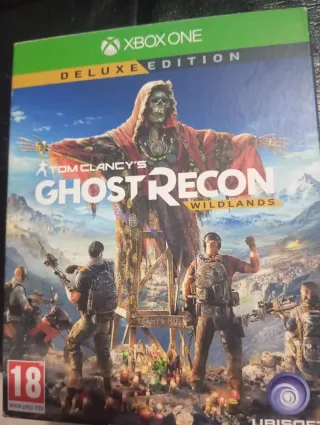 Giochi e DLC. 20 ciascuno. Faccio scambi.