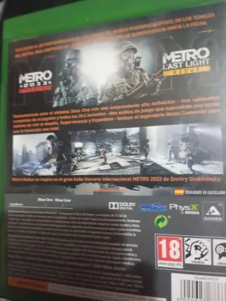 Giochi e DLC. 20 ciascuno. Faccio scambi.