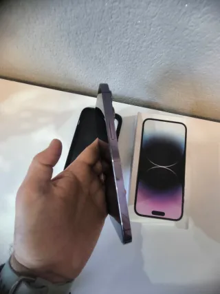 iPhone 14 Pro Max 128GB