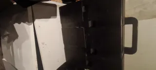 Máquina de escribir Olivetti Studio 46