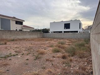 Terreno en venta en Norte en Castellón de la Plana