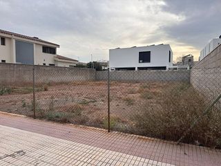 Terreno en venta en Norte en Castellón de la Plana
