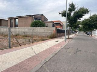 Terreno en venta en Norte en Castellón de la Plana