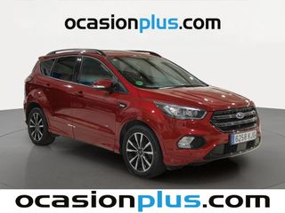 Ford Kuga 1.5 EcoBoost S&S ST-Line 4x4 Auto 132 kW (180 CV)