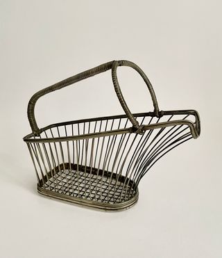 Cestello portabottiglie cestino porta bottiglia