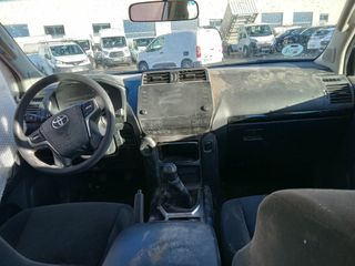 Toyota Land Cruiser 2023